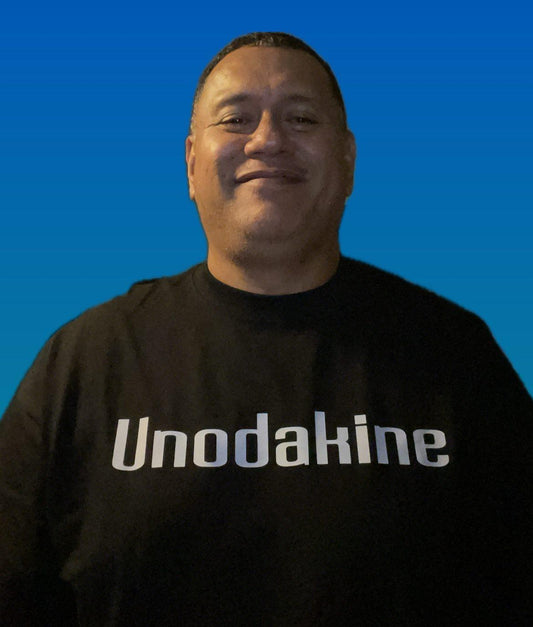 Unodakine as seen on Mr. MEAN