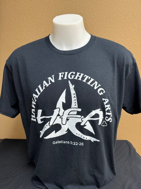 Team Hawaiian Fighting Arts Supporter Shirt