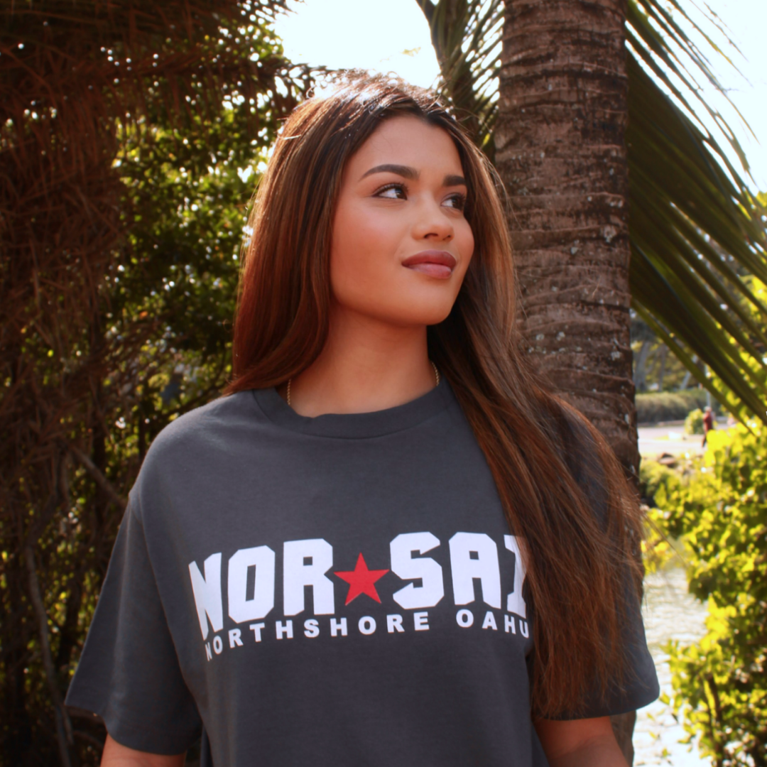 Nor*Sai Logo Tee